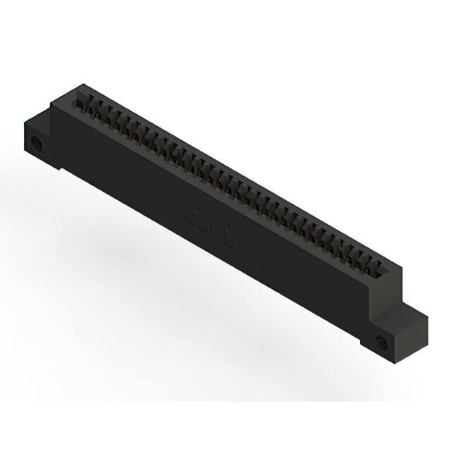 892-032-524-112 EDAC Inc.  Connecteurs de bordure